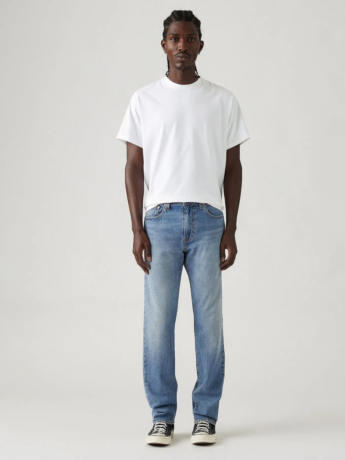 LEVI'S® | Jeans Tapered Fit | 